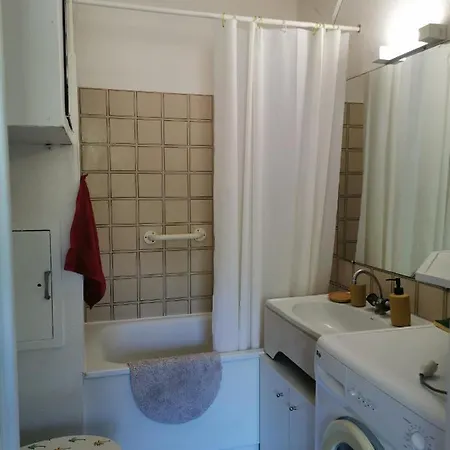 Studio * Gréoux-les-Bains