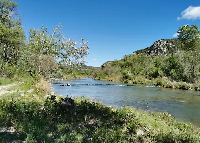 Studio Gréoux-les-Bains
